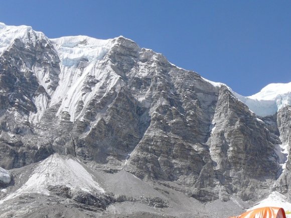 Everest – jubilejna odprava (2)