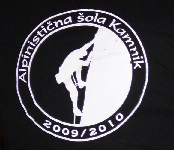 Alpinistična šola 2009/10 – 7. del